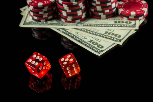 Android phone showing puzzles Allbet app home screen with live table list